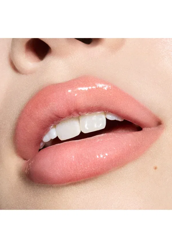 Губная помада-стик Squirt plumping гloss stick Mac, Lava Sparks 2.3 г, цвет lava sparks — фото 3