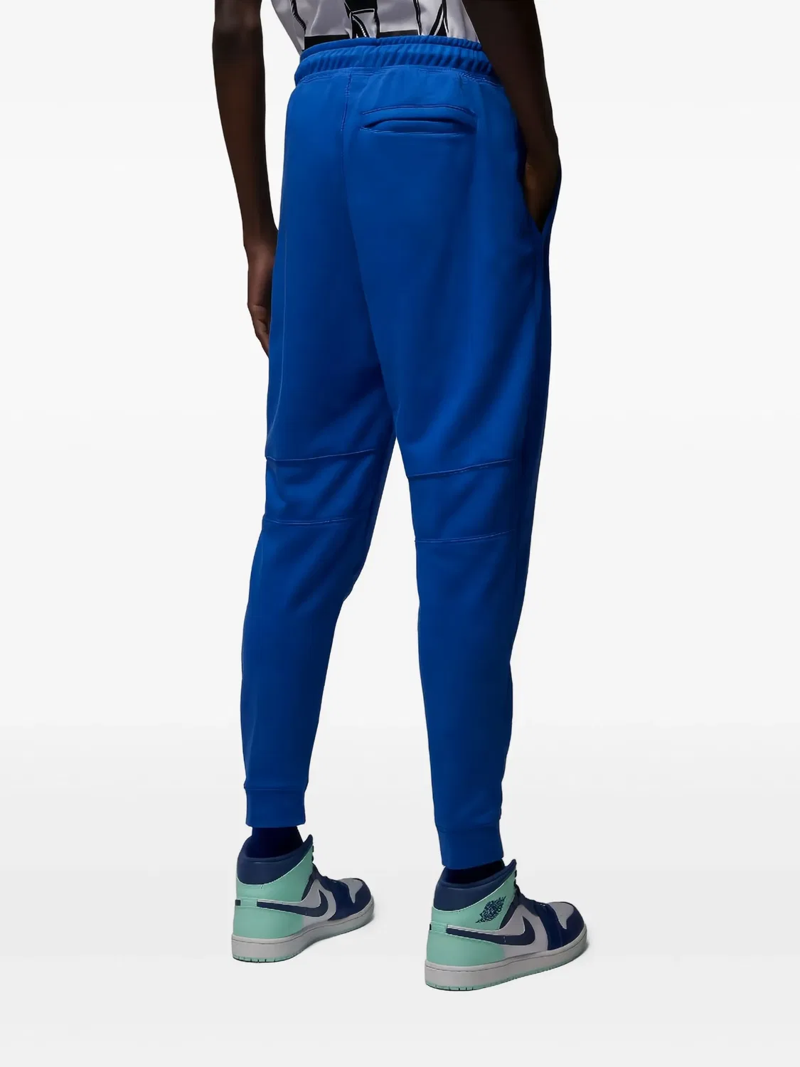 Спортивные брюки Team Dry Jordan, синий — фото 3