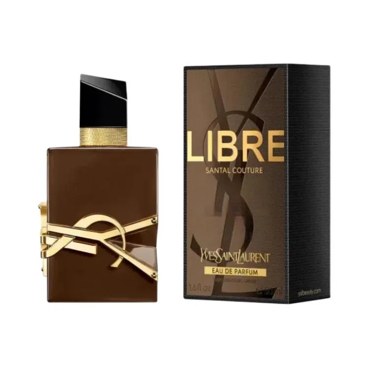 Парфюм Yves Saint Laurent, 50 мл