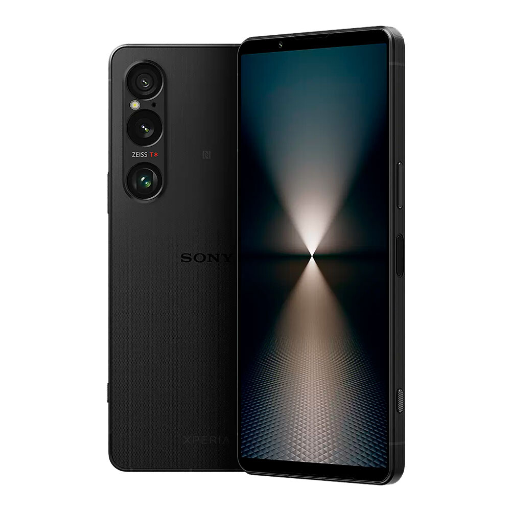 

Смартфон Sony Xperia 1 VI, 12Гб/256Гб, 2 Nano-SIM, Global Version, чёрный, Черный, Смартфон Sony Xperia 1 VI, 12Гб/256Гб, 2 Nano-SIM, Global Version, чёрный