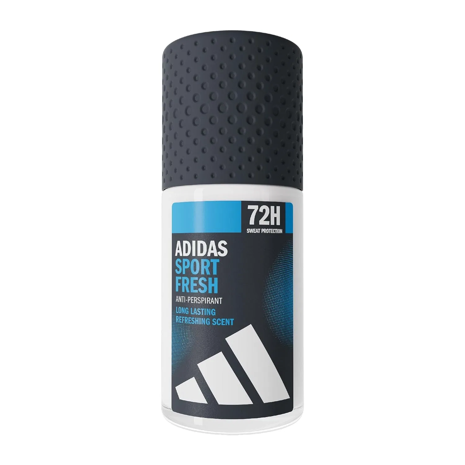Антиперспирант-дезодорант роликовый adidas Sport Fresh, 50 мл