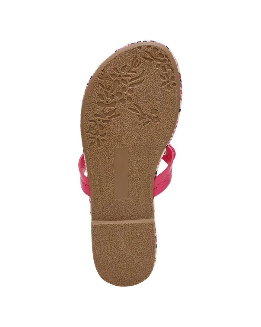 Детские тапочки-слайды Dolce Vita Cotta Slipper, розовый — фото 4