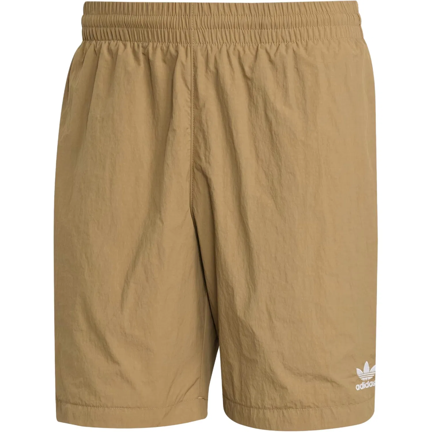 Мужские шорты с принтом Adidas Originals, Light Brown