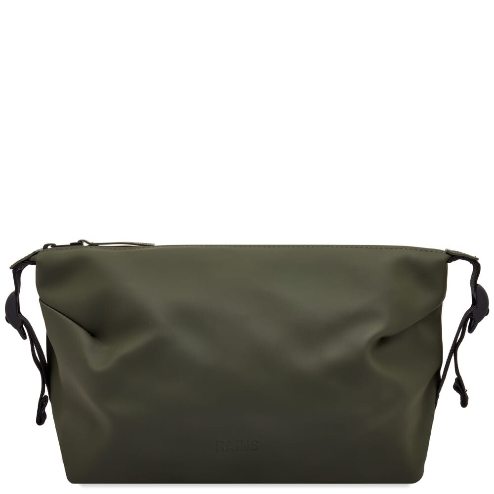 

Сумка Rains Weekend Wash Bag