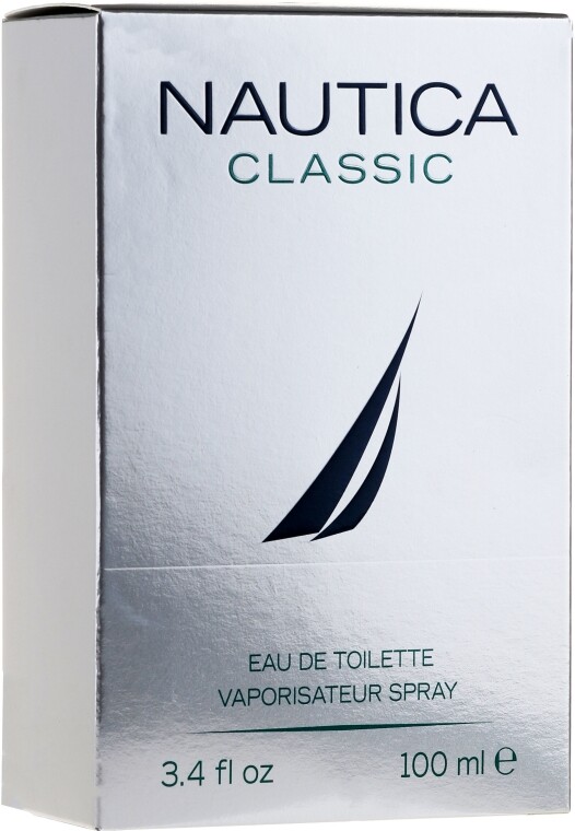 

Туалетная вода Nautica Classic