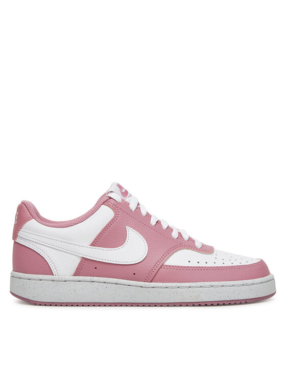 Кроссовки Court Vision Lo Nn DH3158 603 Nike, розовый