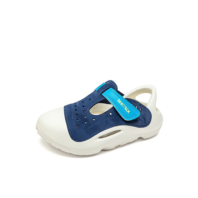 

Коллекция сандалий. Низкие сандалии для детей. Teenmix, синий