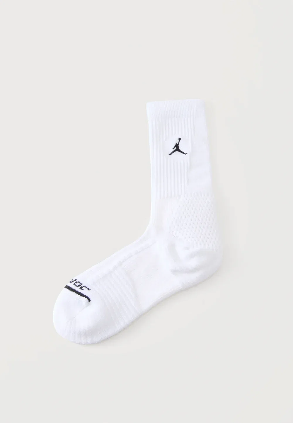 Элитные спортивные носки унисекс для команды Elite Jordan, White