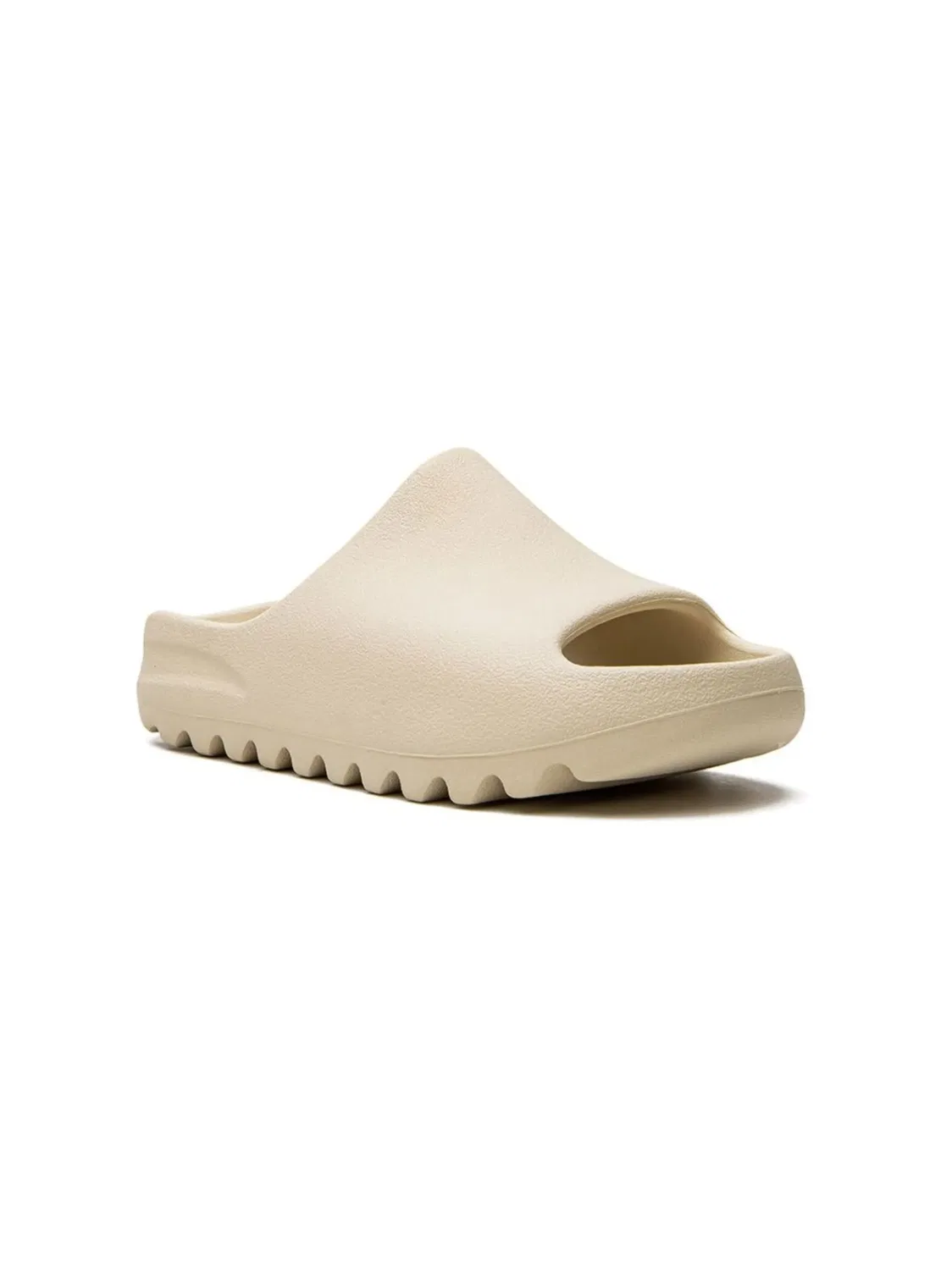 Adidas Шлепанцы "Bone" бежевые
