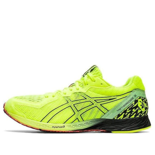 

Кроссовки tartheredge 2 tenka Asics, желтый