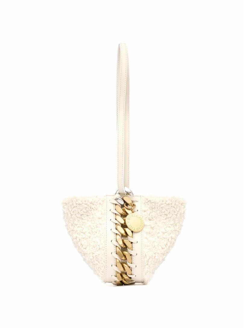 

Сумка на плечо Bouclé Stella McCartney