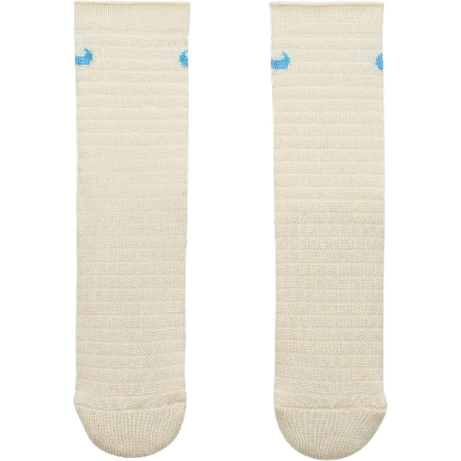 Носки Nike Crew Socks, Coconut Milk — фото 2