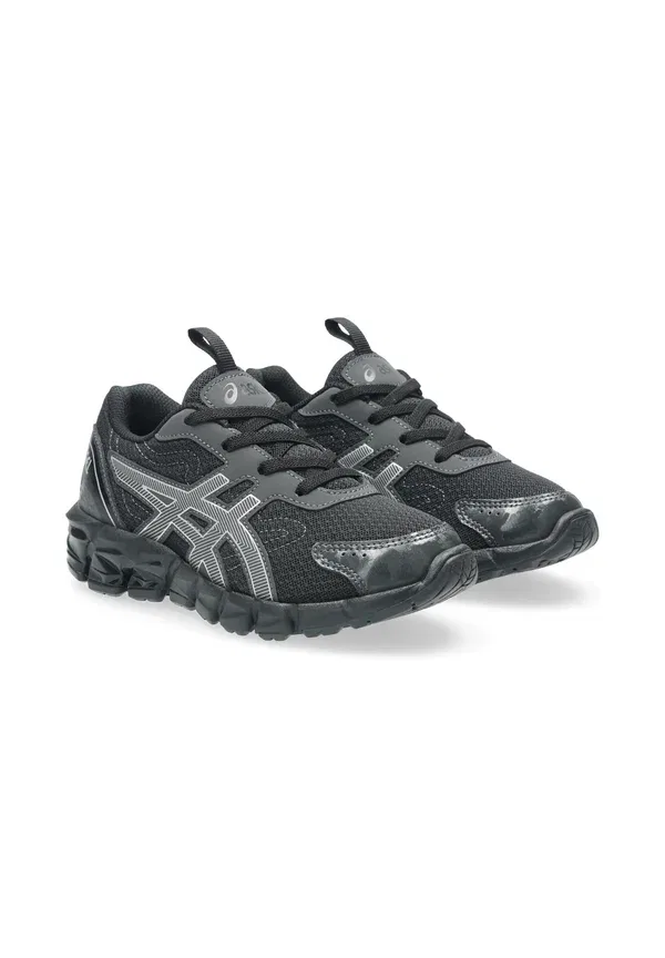 Кроссовки Asics Sportstyle, черный — фото 2