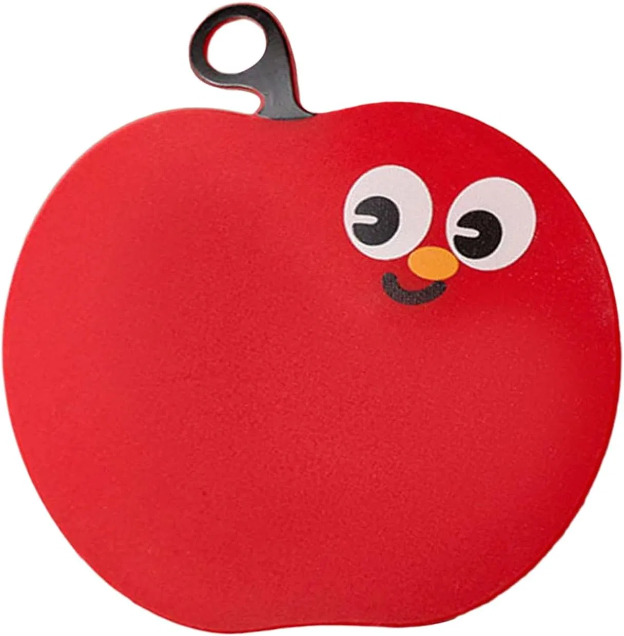 Щетка для тела из силикона, Generisch, Red
