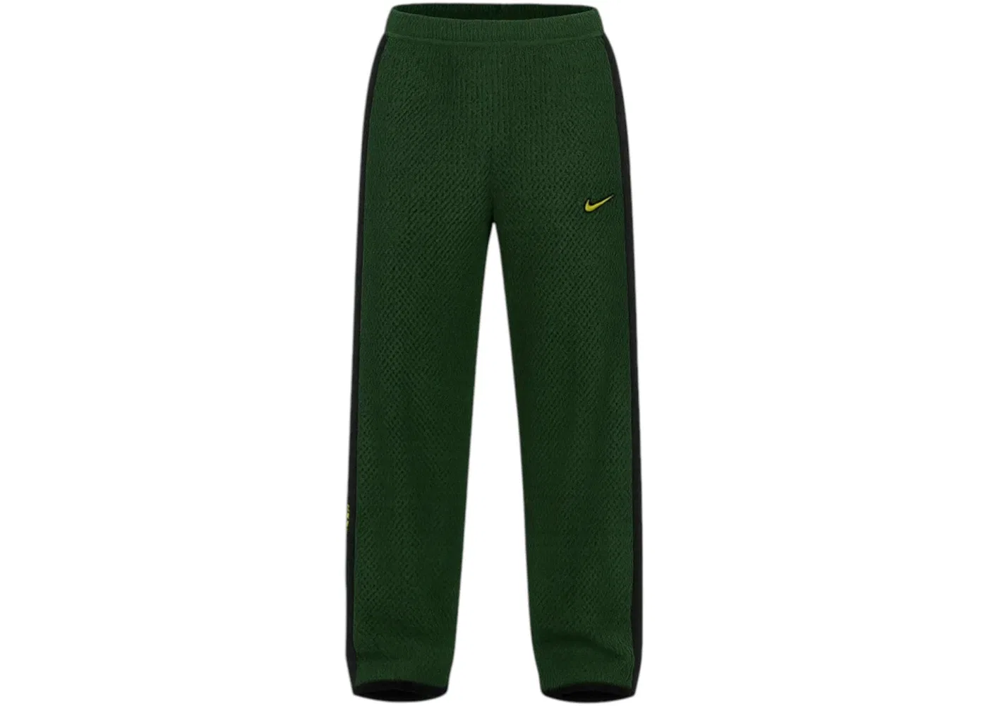 Мужские штаны с принтом Nike x NOCTA Summer Vybz, Зеленый