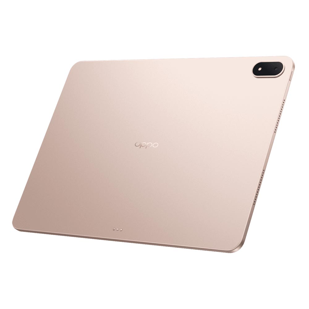 Планшет Oppo Pad 4 Pro (CN), 13.2'', 12Гб/512Гб, Wi-Fi, розовое