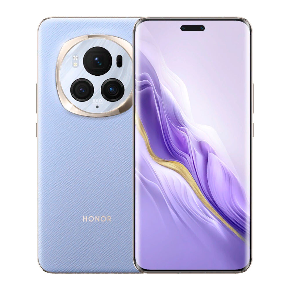 

Смартфон Honor Magic 6 Pro, 12Гб/256Гб, 2 Nano-SIM, сиреневый, Фиолетовый, Смартфон Honor Magic 6 Pro, 12Гб/256Гб, 2 Nano-SIM, сиреневый