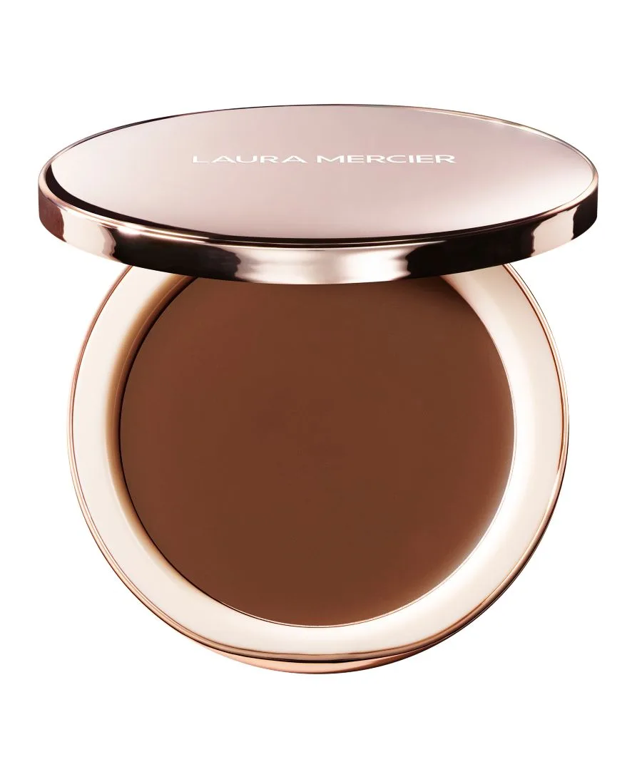 Тонирующий бальзам для лица с пептидами Laura Mercier, Deep W/ Neutral Undertones