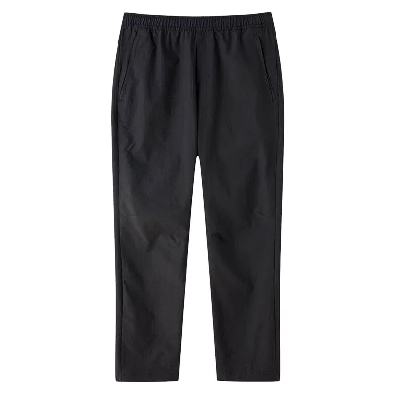 Спортивные брюки утепленные, Adidas, Black