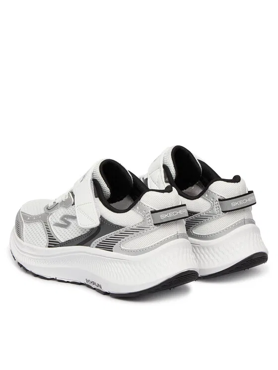 Кроссовки GOrun Consistent Skechers, белый — фото 3