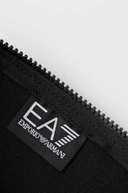

Сумка Ea7 Emporio Armani, черный