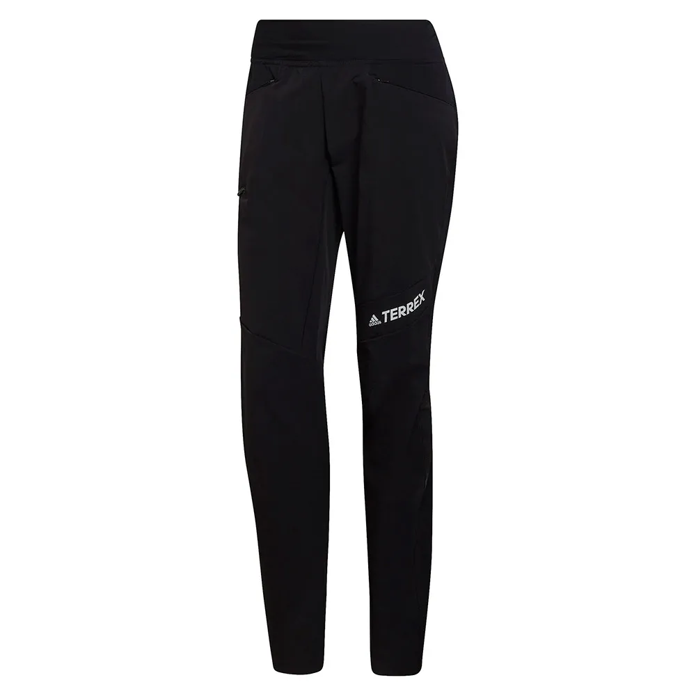 

Брюки adidas Techrock Alpine Climbing, черный