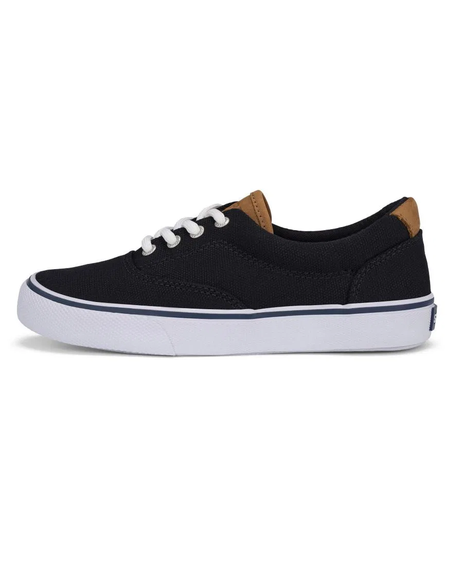 Кеды Sperry CVO Striper, Black — фото 2