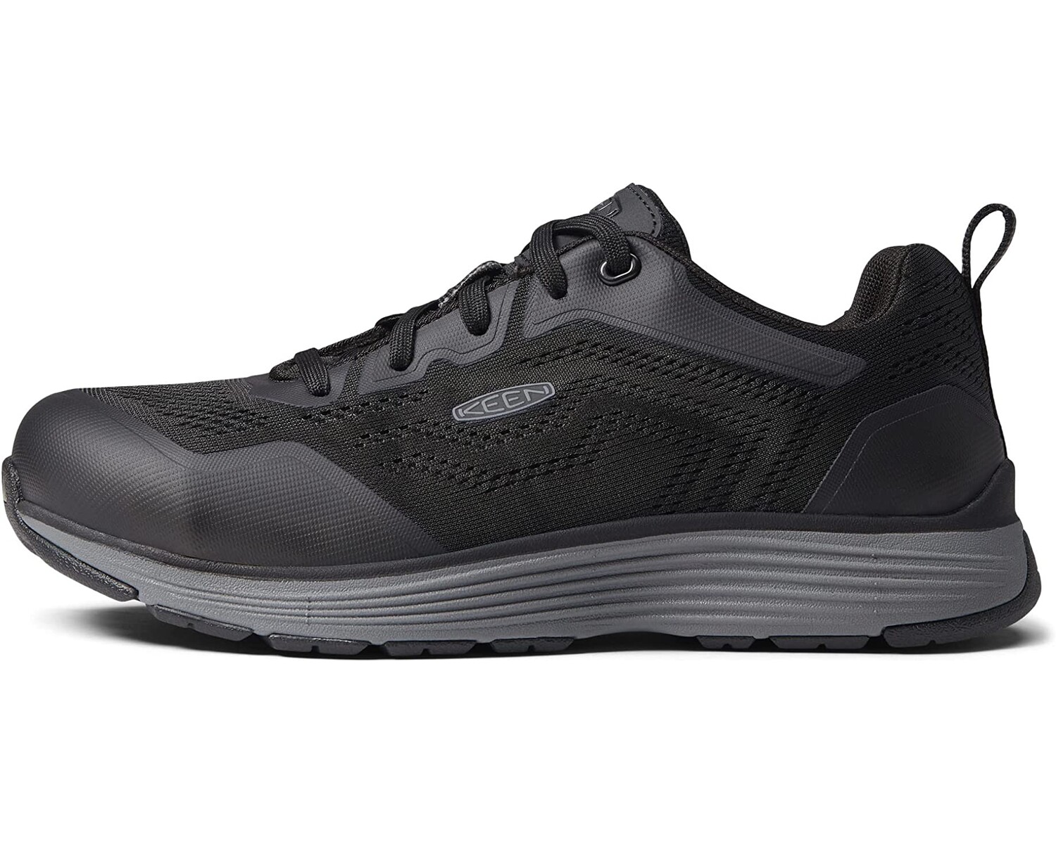 

Кроссовки Sparta II KEEN Utility, серый