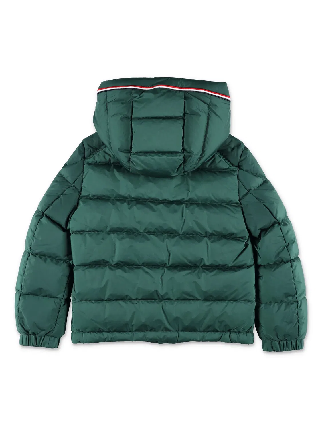 Утепленная куртка Merary от Moncler, зеленый — фото 3