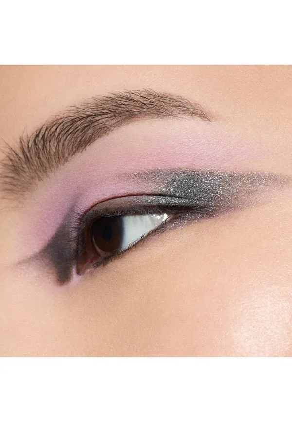Тени для век Glitter single eyeshadow pro pan, 1 г, Mac, Private Jet, цвет private jet — фото 2