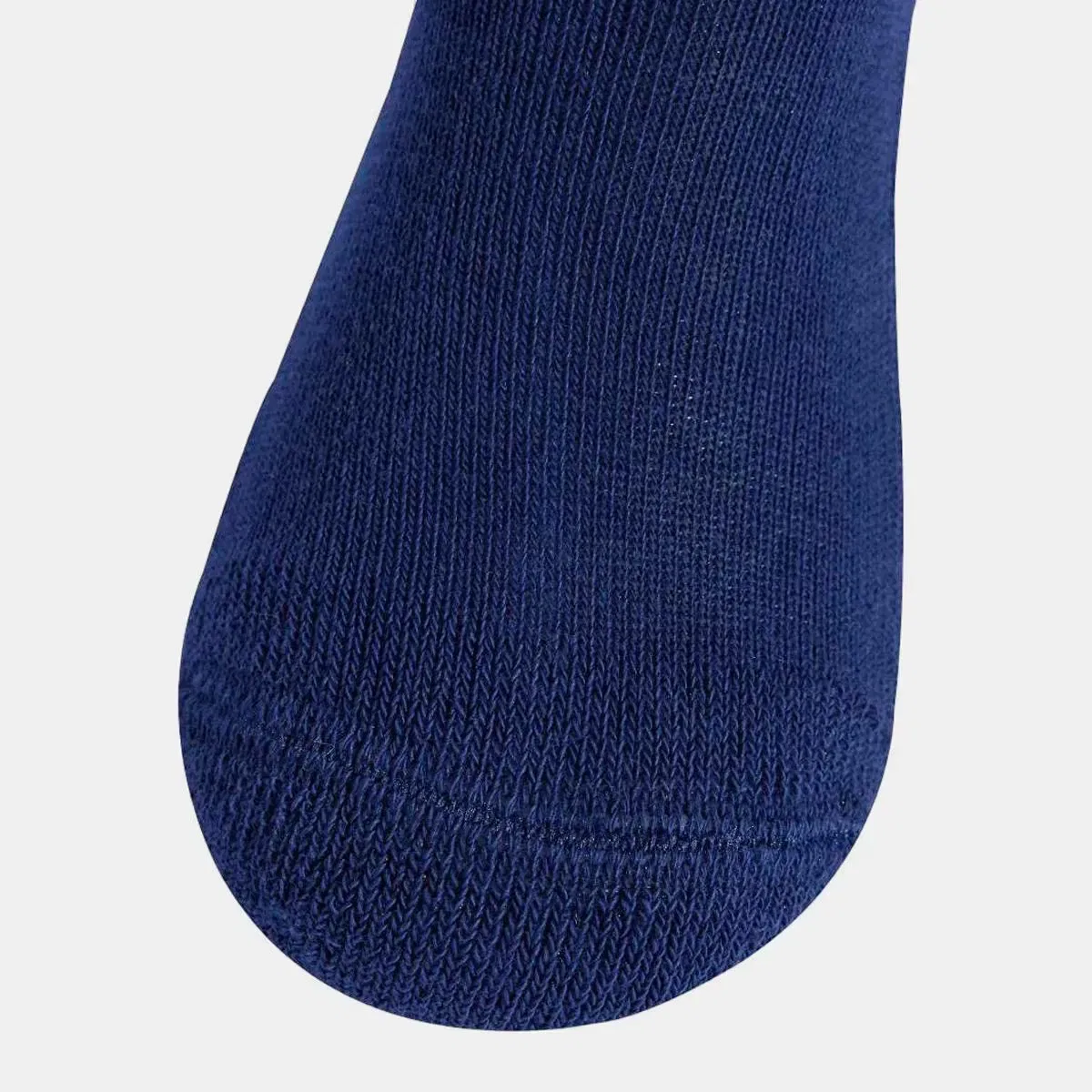 Детские носки для мальчиков хлопковые adidas, Azul — фото 4