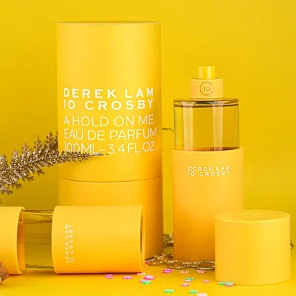 Парфюмерная вода Derek Lam 10 Crosby A Hold On Me, 100 мл