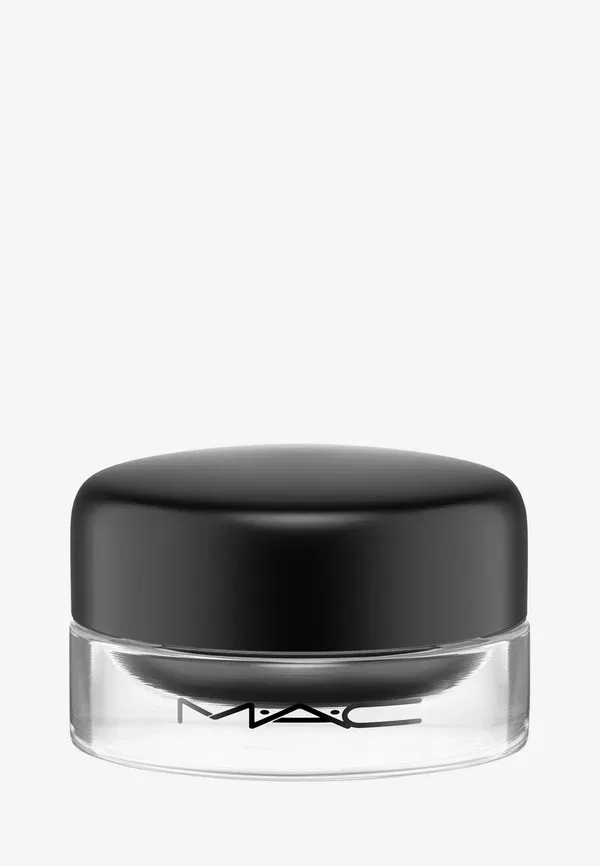 Тени для век кремовые Pro Longwear Paint Pot Mac, Black Mirror, 5 г
