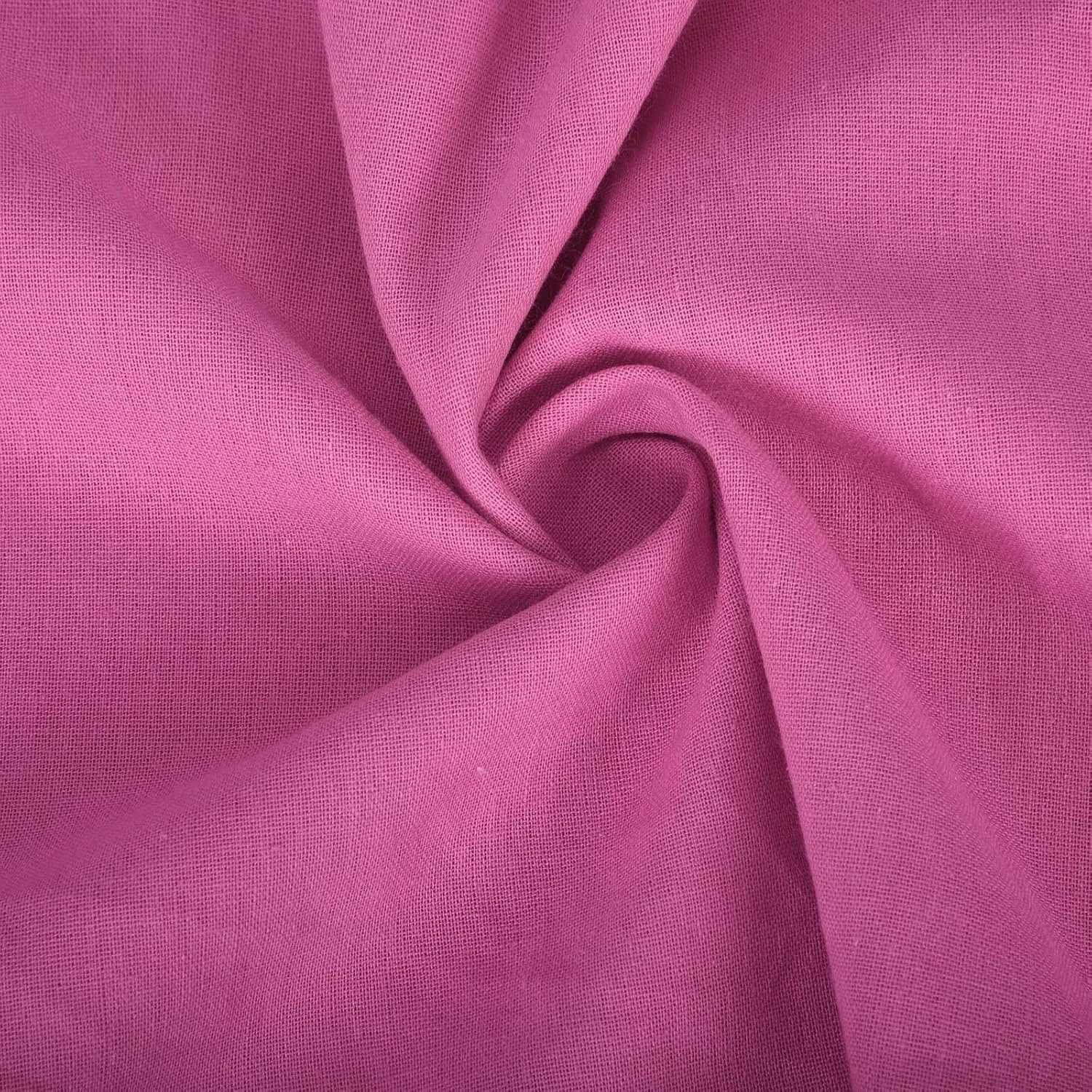 Женская блуза оверсайз с длинным рукавом, Pink — фото 4