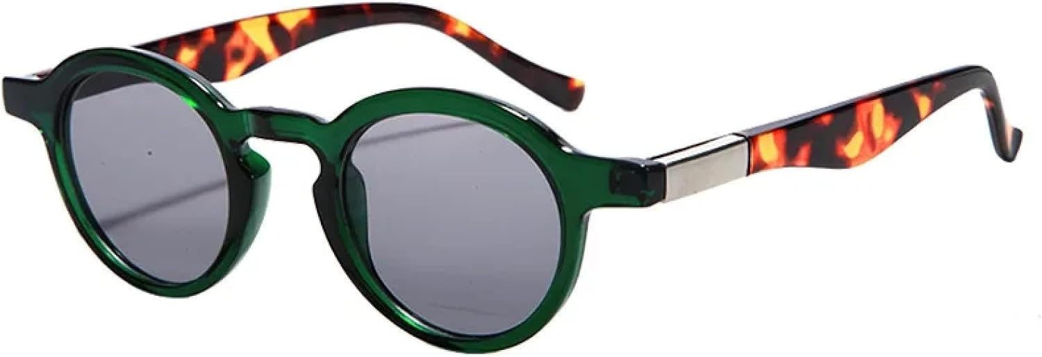 

Солнцезащитные очки с защитой от УФ-излучения UV400 | Маленькая оправа | Для женщин и мужчин | Линзы конфетных цветов | Для занятий спортом на открытом воздухе и вождения DSVIGF, T22117-c3