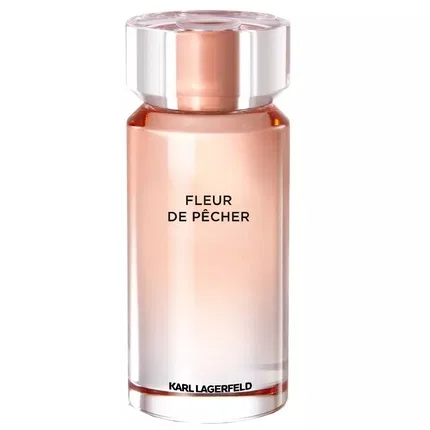 Парфюмерная вода Fleur De Pecher Karl Lagerfeld, 100 мл