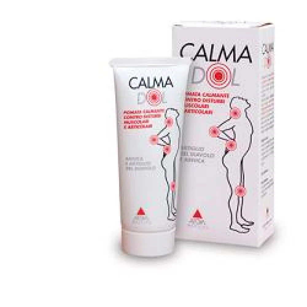 Крем для тела Calmadol, 100 мл