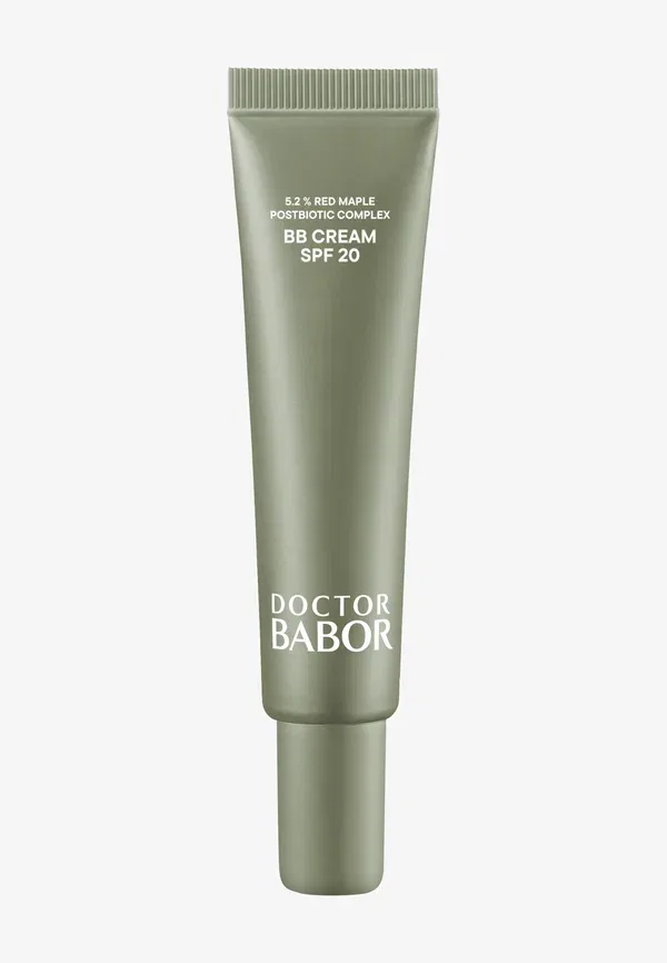 BB-крем 40 мл Babor, цвет light