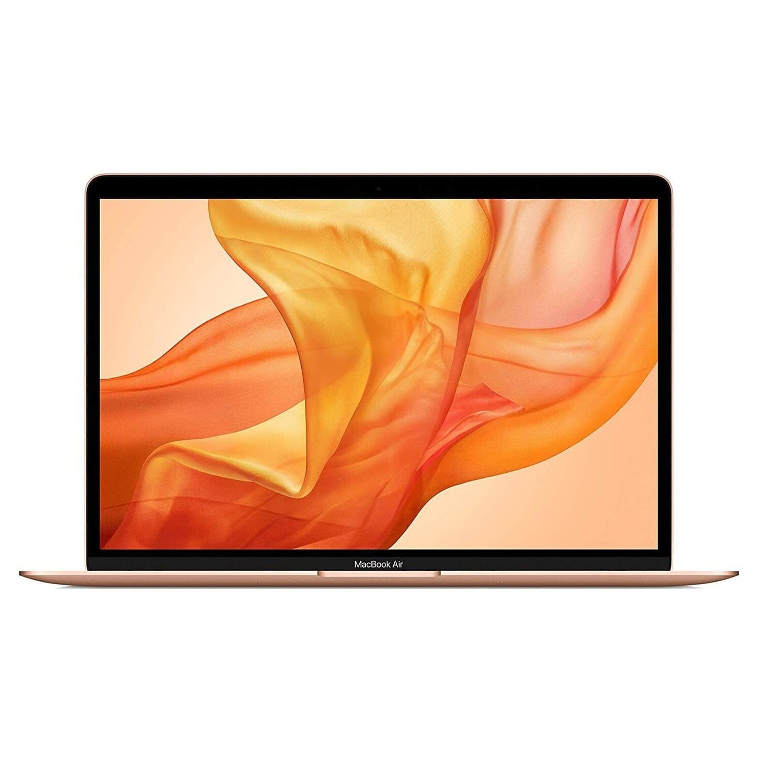 

Ноутбук Apple MacBook Air 13.3'' Retina MWTL2, 8Гб/256Гб, Gold