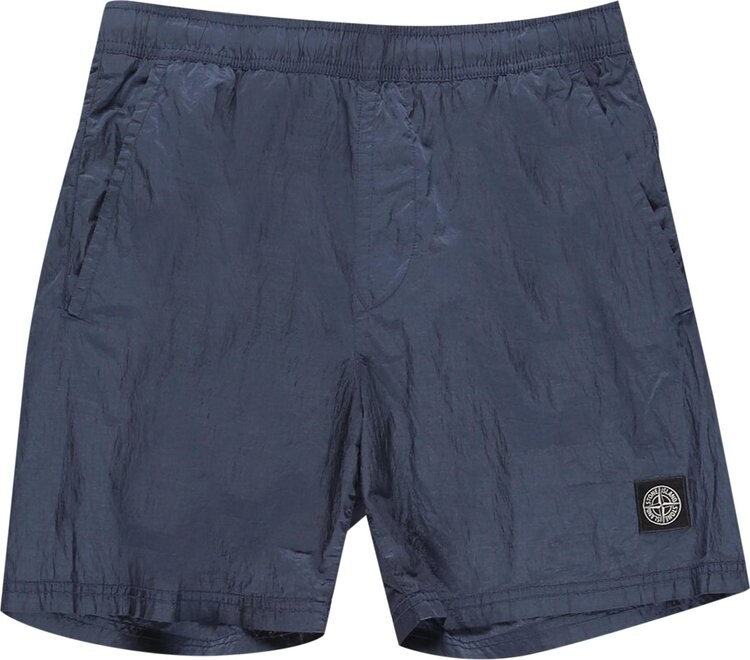 

Шорты Stone Island Short-Trunk 'Dark Blue', синий