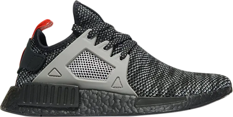 

Кроссовки Adidas NMD_XR1 'JD Sports', черный