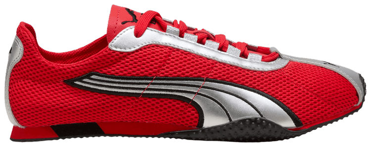 

Кроссовки Puma H-Street OG 'Red Silver', красный