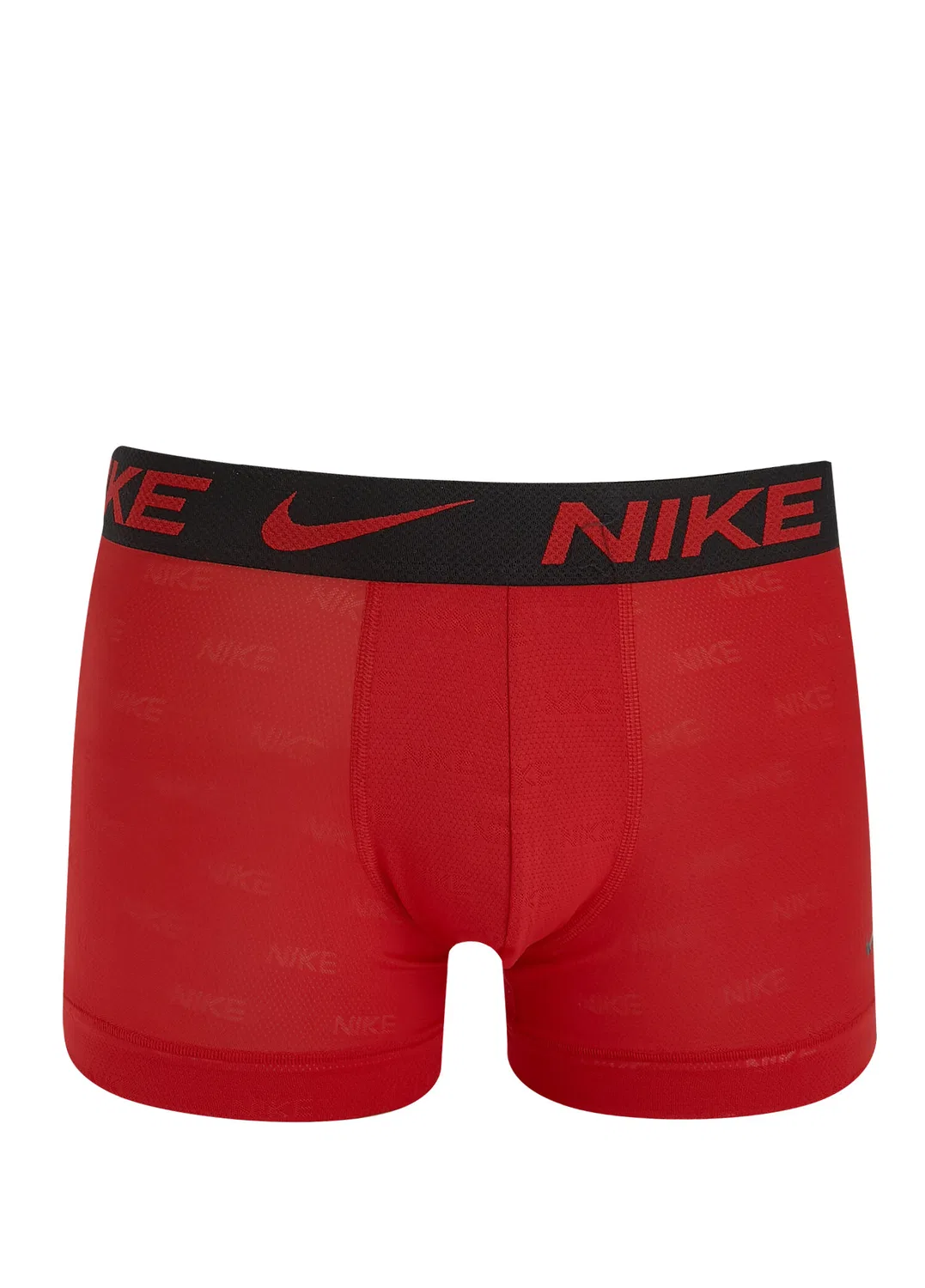 Боксеры Nike 3шт, Mavi — фото 3