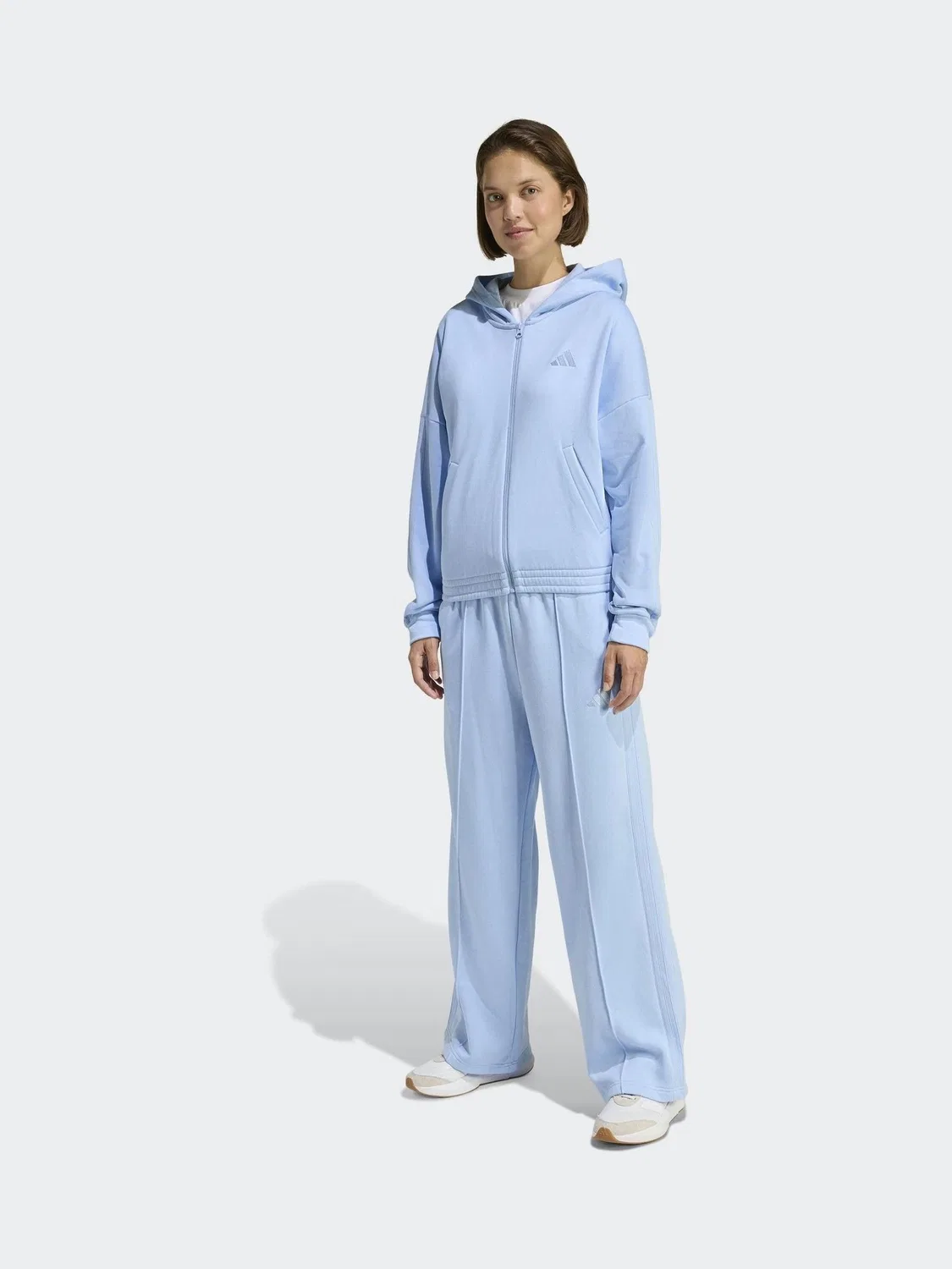 Спортивный костюм adidas Blue Energize, синий