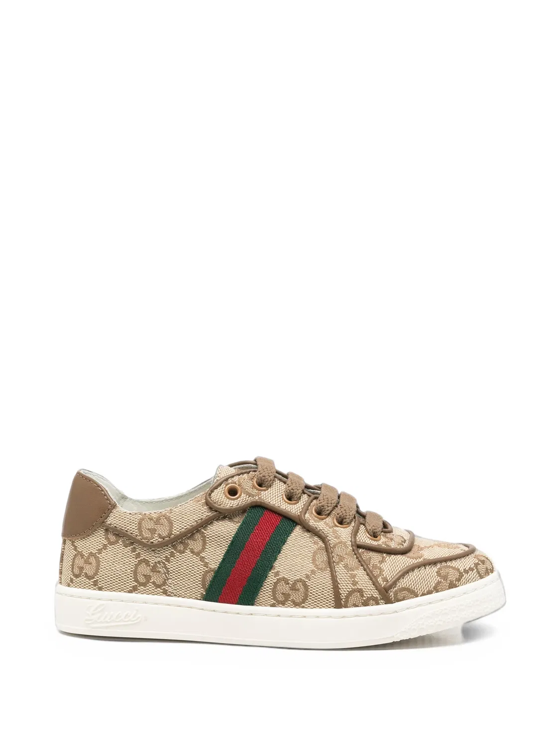 Gucci Кроссовки GG Supreme нейтральные