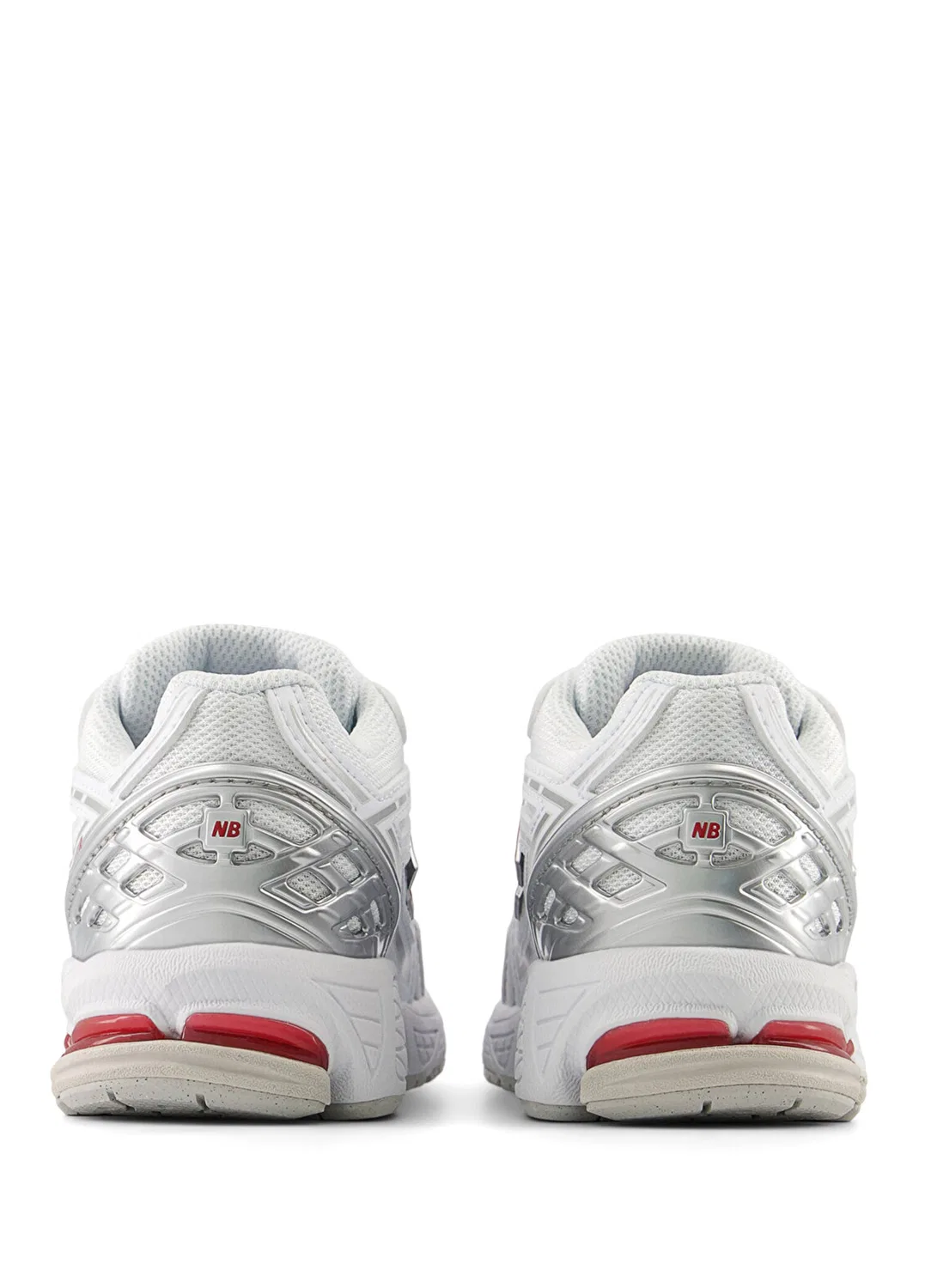 Кроссовки New Balance 1906, бежевый — фото 4