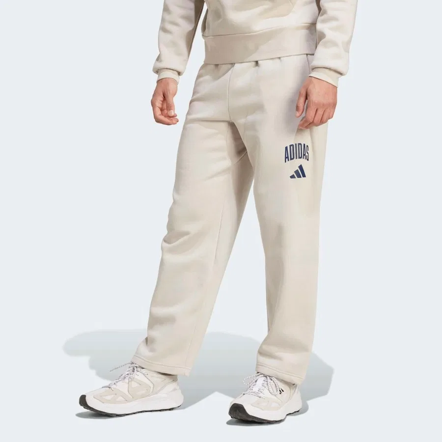 Спортивные штаны adidas M Collegiate PT, Бежевый