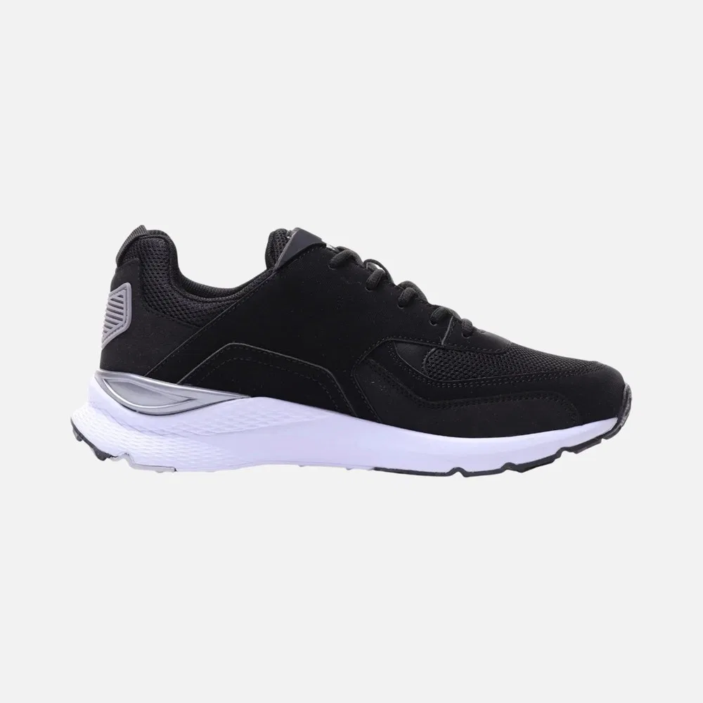 Детские спортивные кроссовки с шнуровкой Vega X Hummel