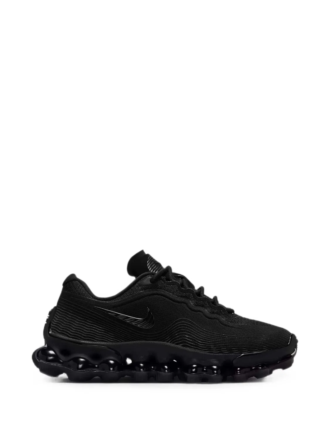 Кроссовки Air Liquid Max Nike Kids, черный