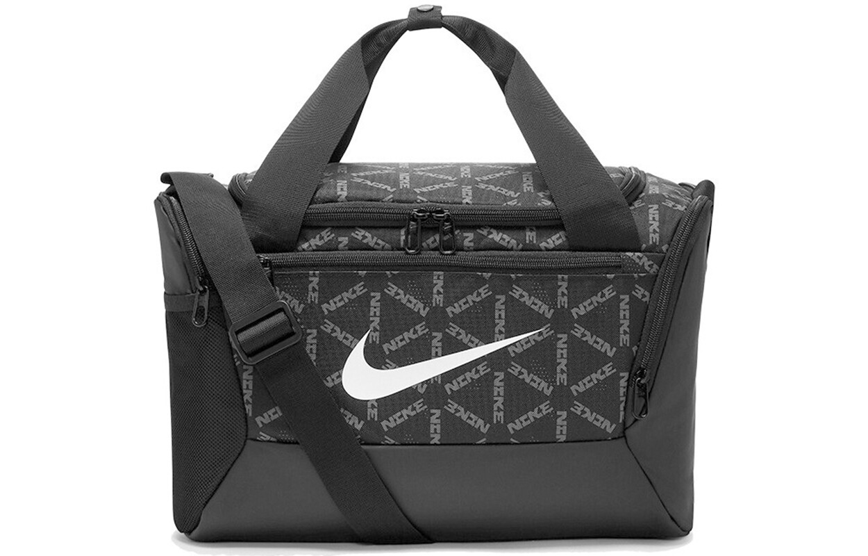 

Сумка через плечо унисекс Nike, Black, Черный, Сумка через плечо унисекс Nike, Black